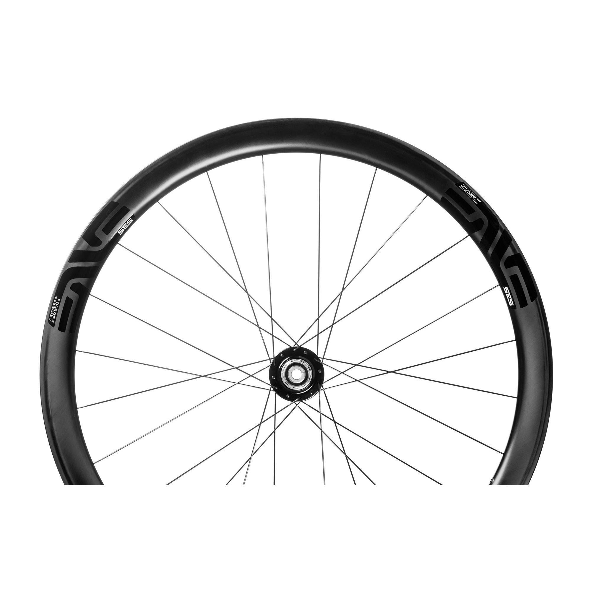 値引 Ceramic King Chris Disc 3.4 SES ENVE Tubeless RA – Wheelset パーツ