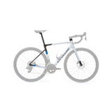 Cipollini Dolomia Disc Frameset