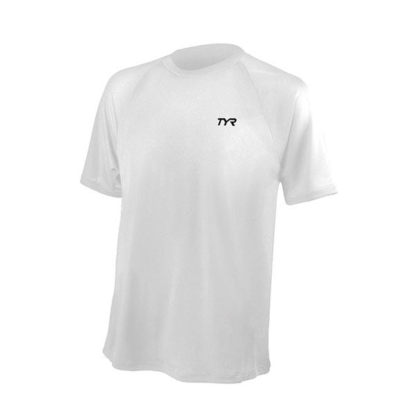 TYR Carbon Running Shirt