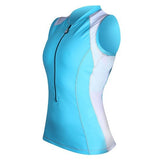 De Soto Forza Tri Jersey with Bra