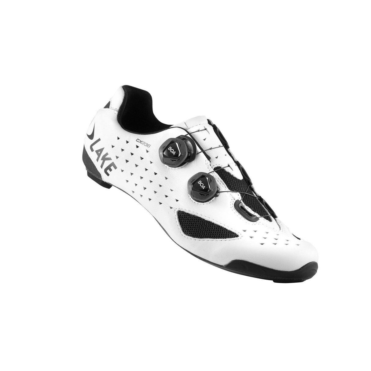 Zapatillas Lake CX238-X