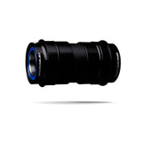 Eje de pedalier con revestimiento cerámico para carreras CeramicSpeed ​​- OSBB hasta 24 mm (Shimano)
