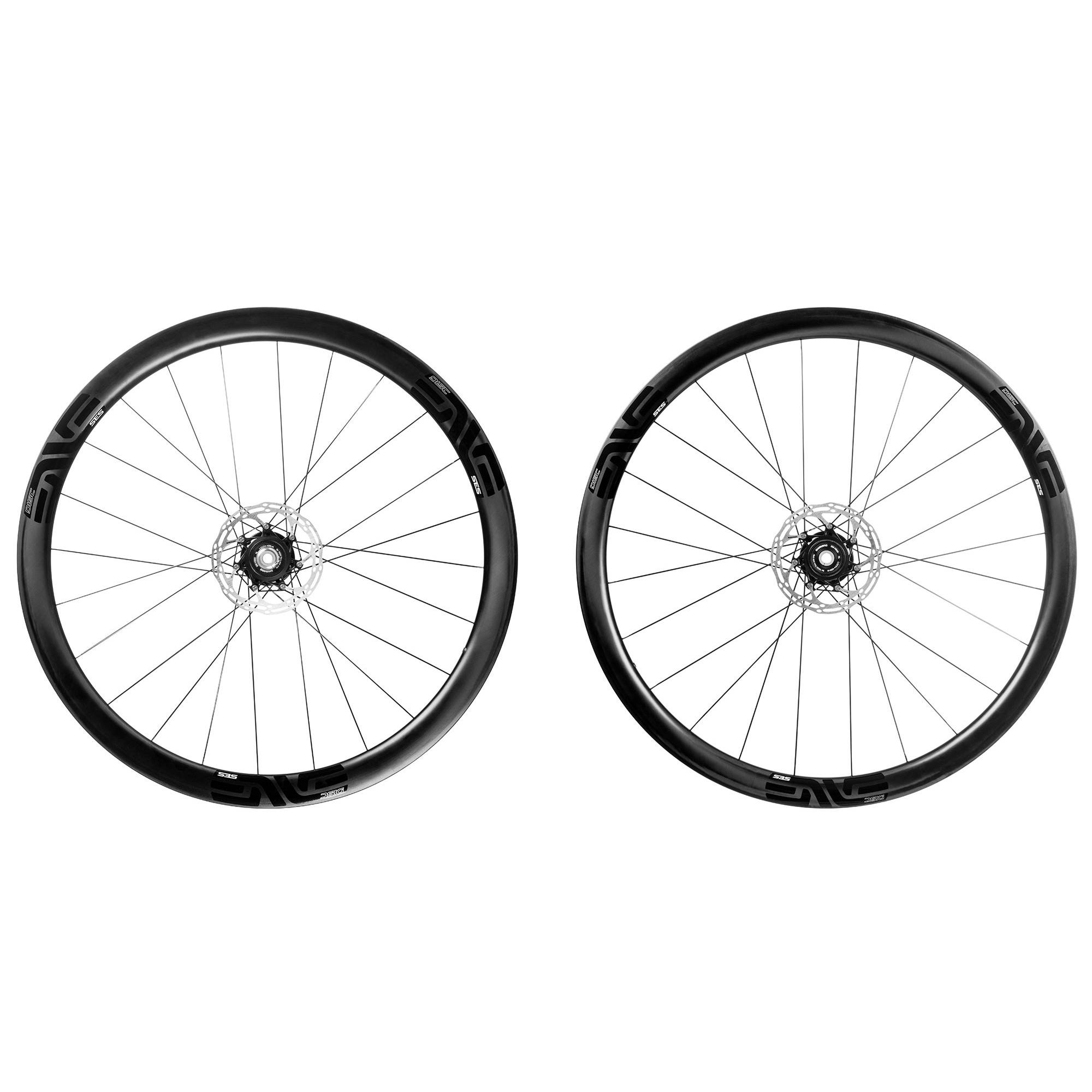 ENVE SES 3.4 Disc Chris King Ceramic Tubeless Wheelset – RA