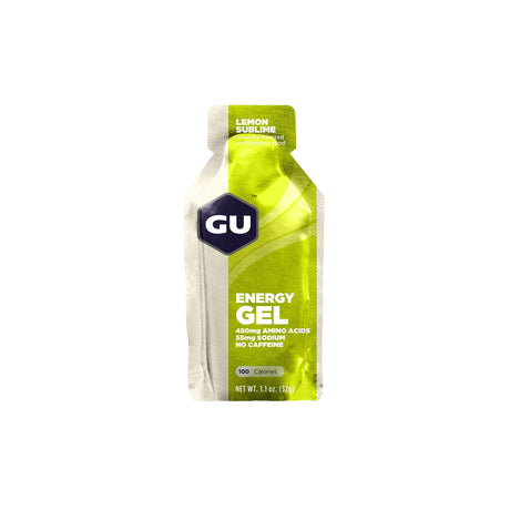 GU Energy Gel - Individual