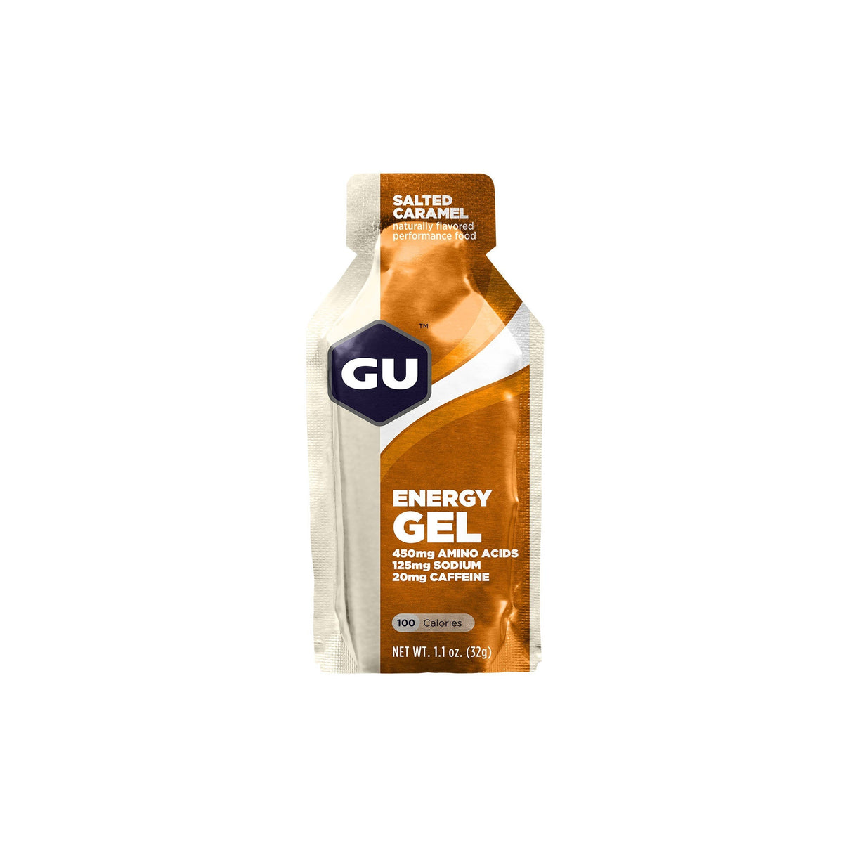 Gel Energético GU ​​- Individual