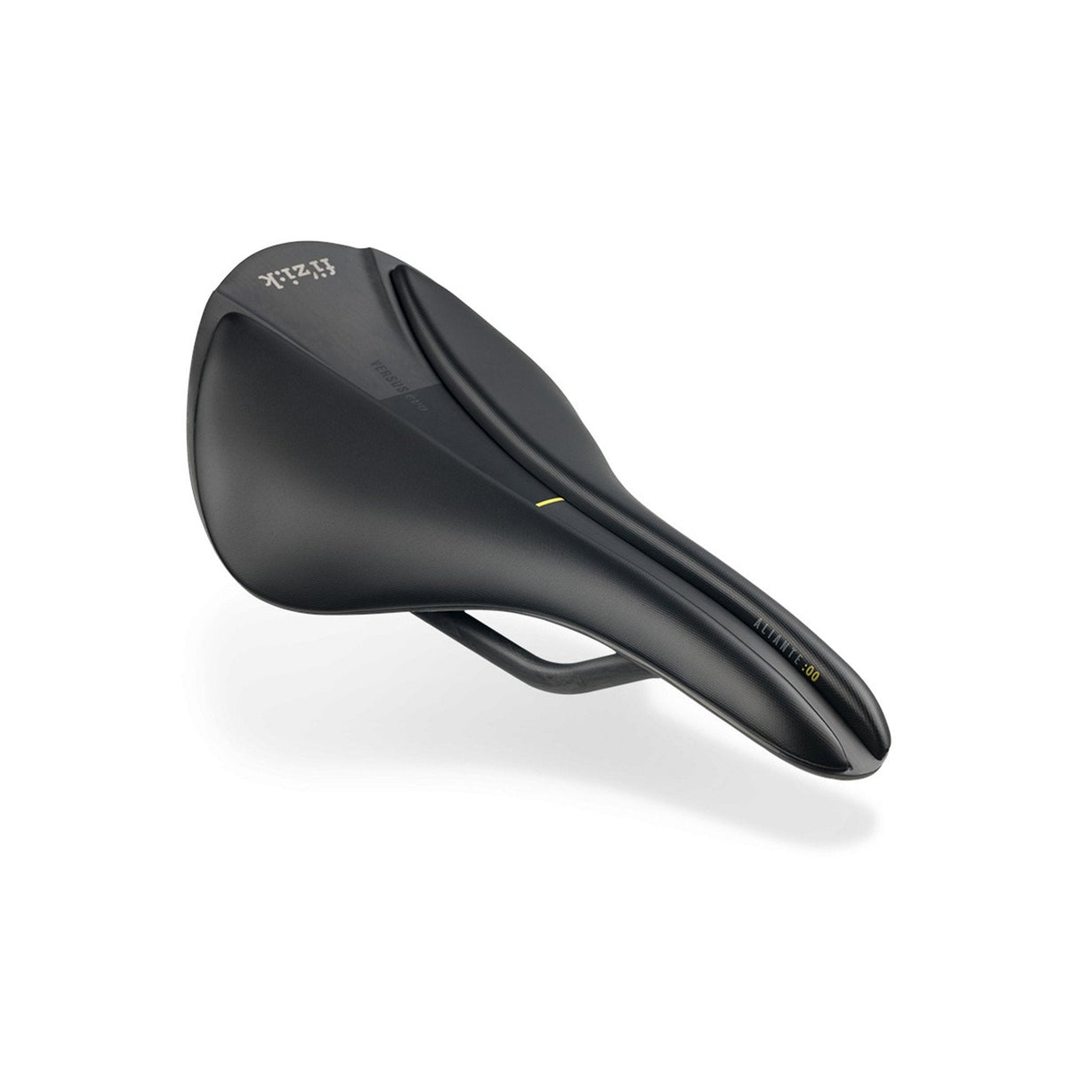 Fizik Aliante 00 Versus Evo Saddle