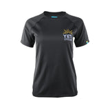Yeti Dakota Short Sleeve Jersey Womens