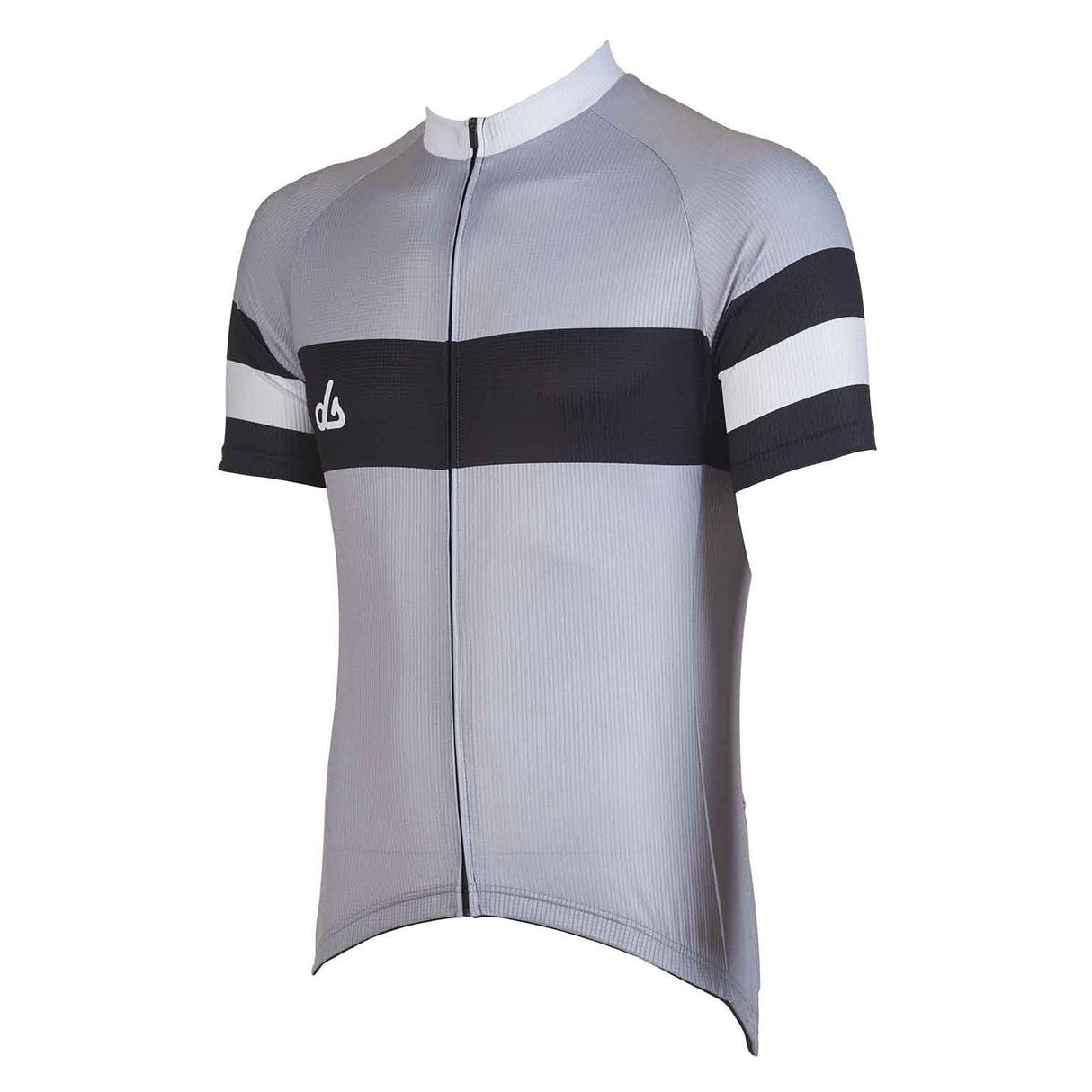 DannyShane Maillot Manga Corta Genova II