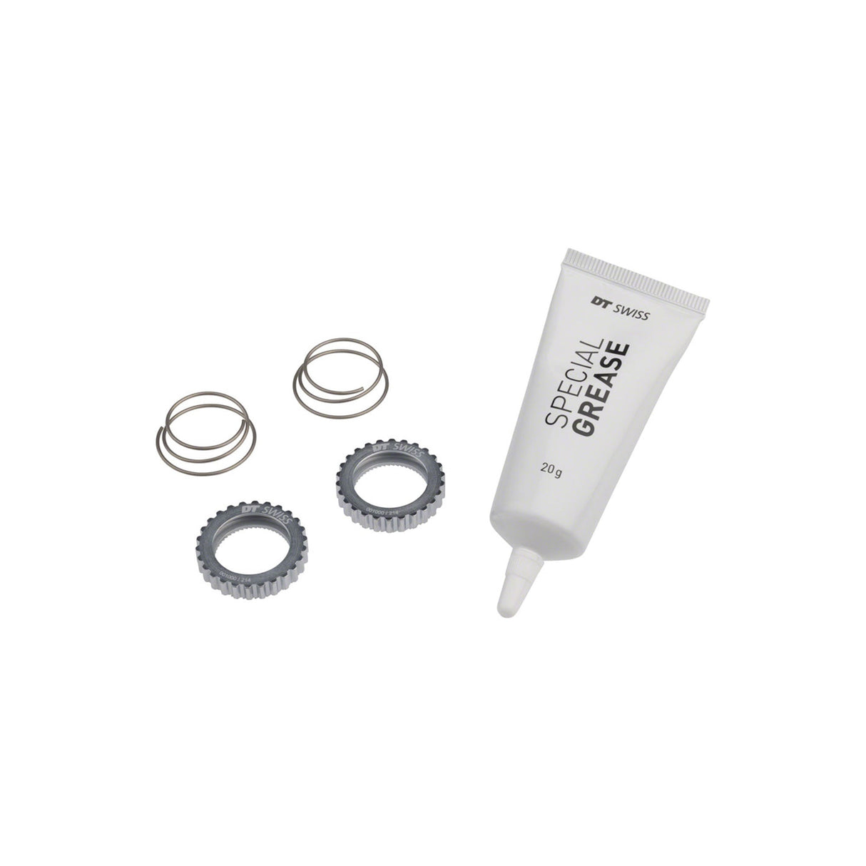 DT Swiss Star Ratchet Kit - 54T
