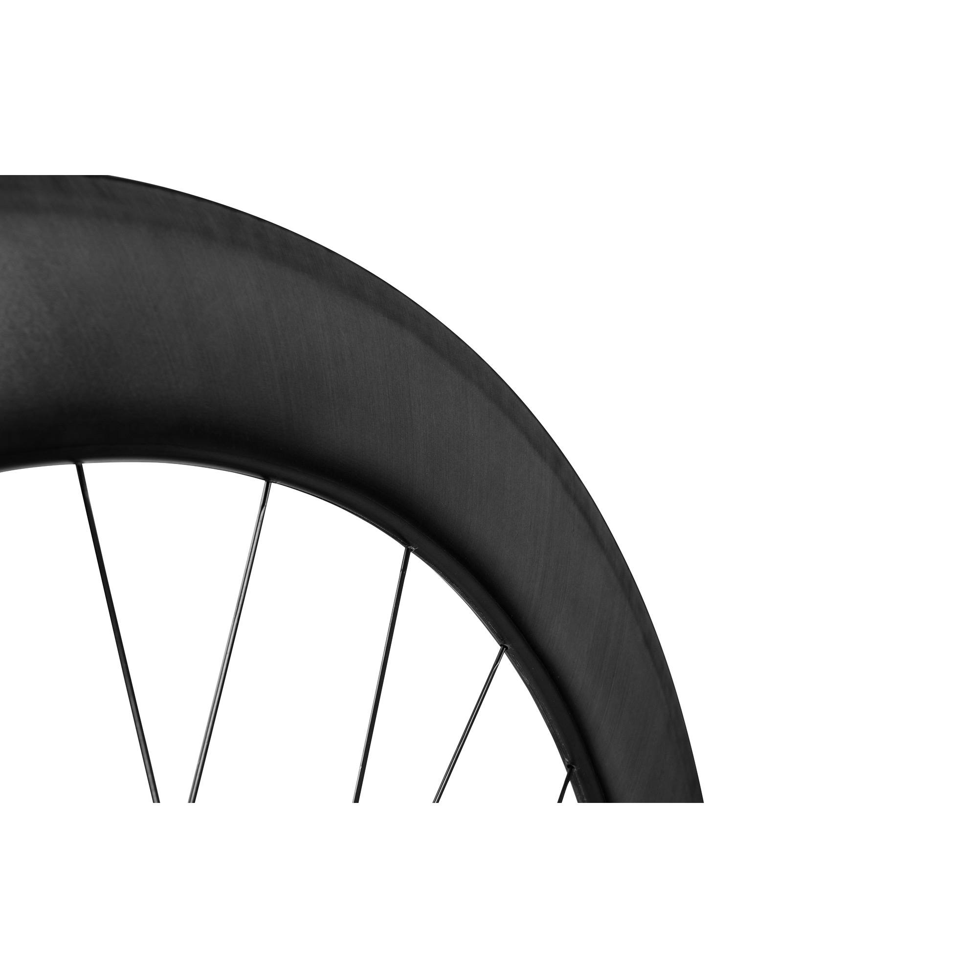 ENVE Foundation 65 Tubeless Wheelset – RA Cycles