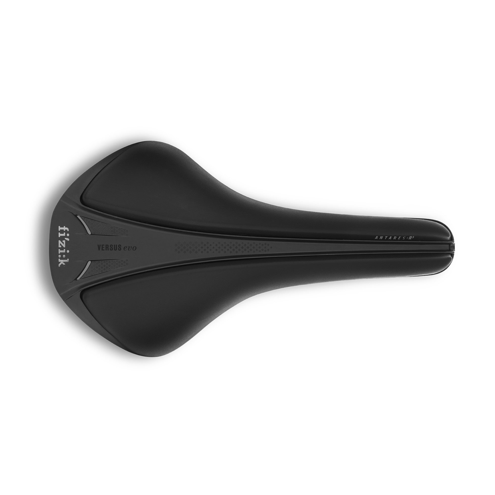 Fizik Antares 00 Versus Evo Adaptive Saddle – RA Cycles