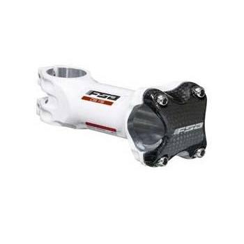 Amazon | FSA(エフエスエー)Energy ステム 6°SCR 130mmブラック