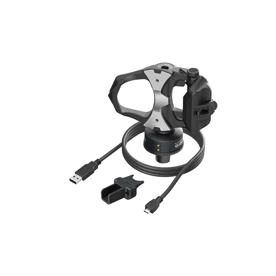 パーツ Favero Assioma duo Favero DUO-Shi Replacement Adapter Kit - Power Meter City