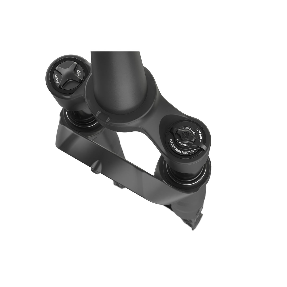 Horquilla de suspensión FOX Float TC 32 700c Performance Elite FIT4