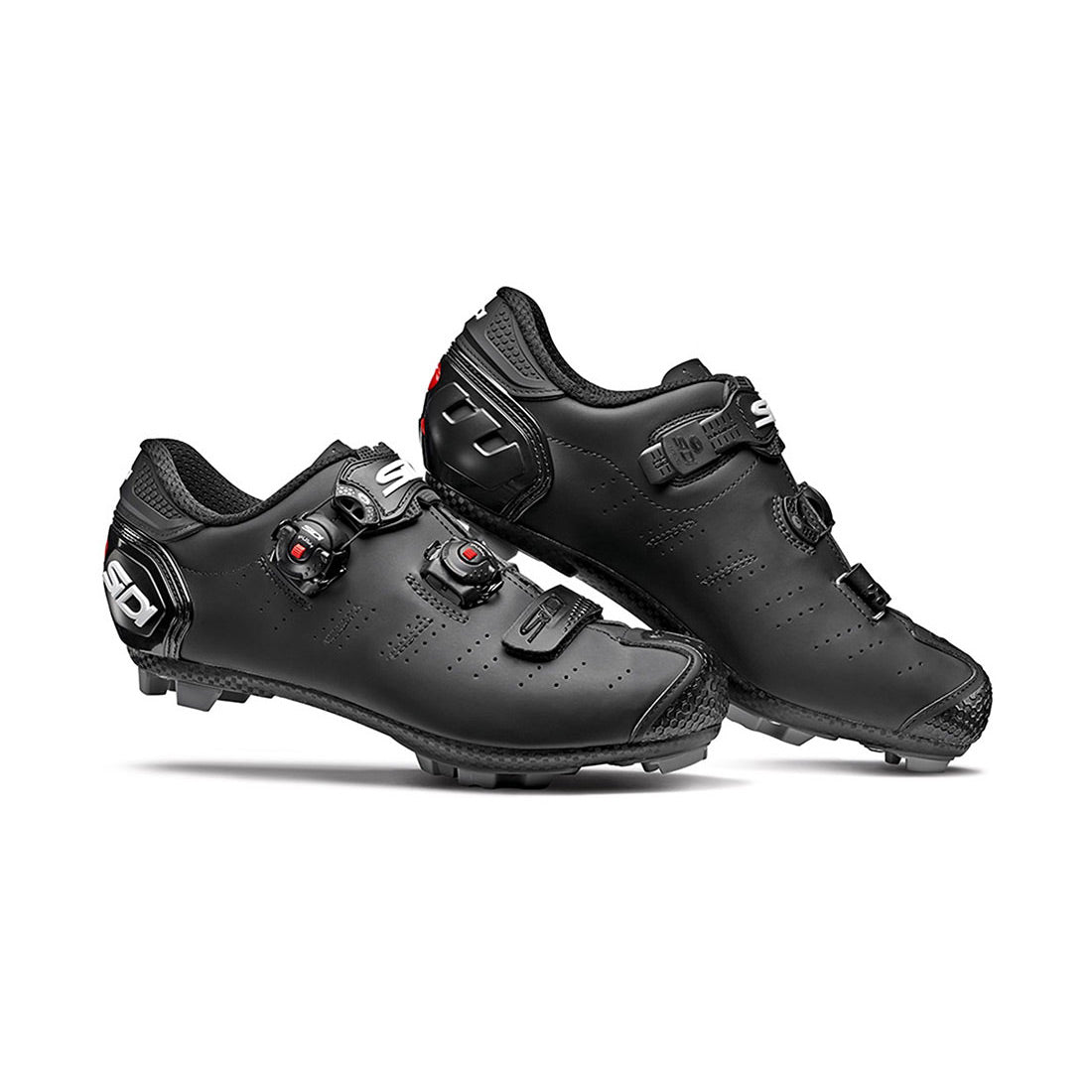 Sidi Dragon 5 Mega Shoes – RA Cycles