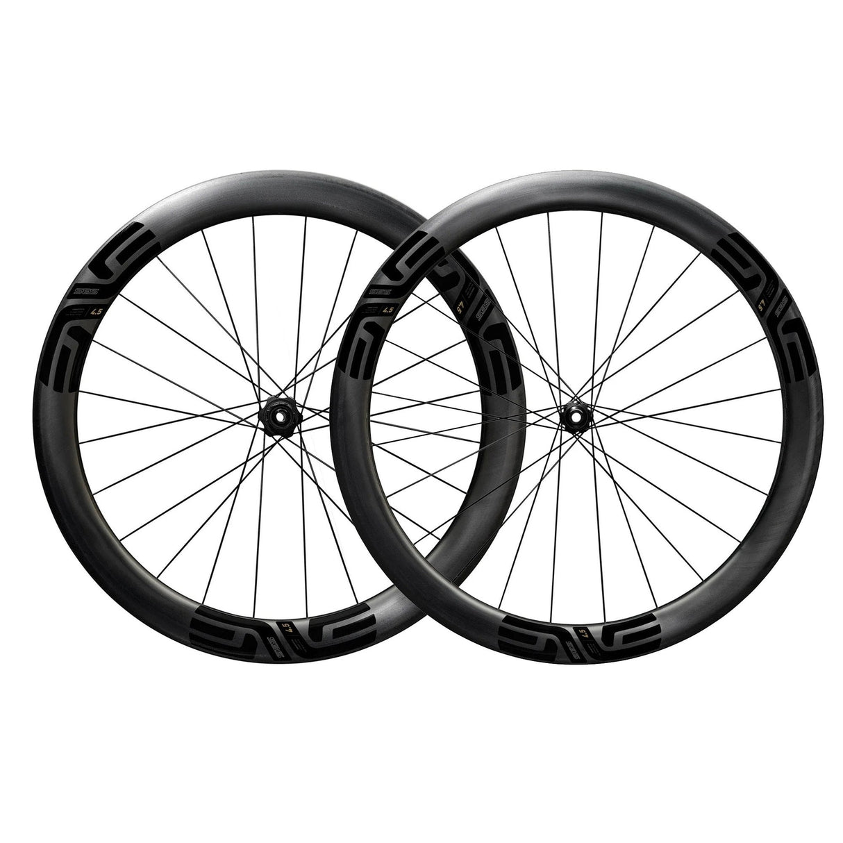 Juego de ruedas de disco ENVE SES 4.5
