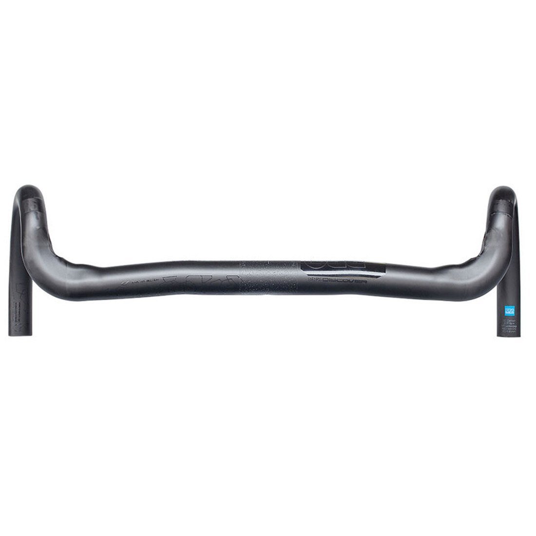 PRO Discover UD Carbon Gravel Bar
