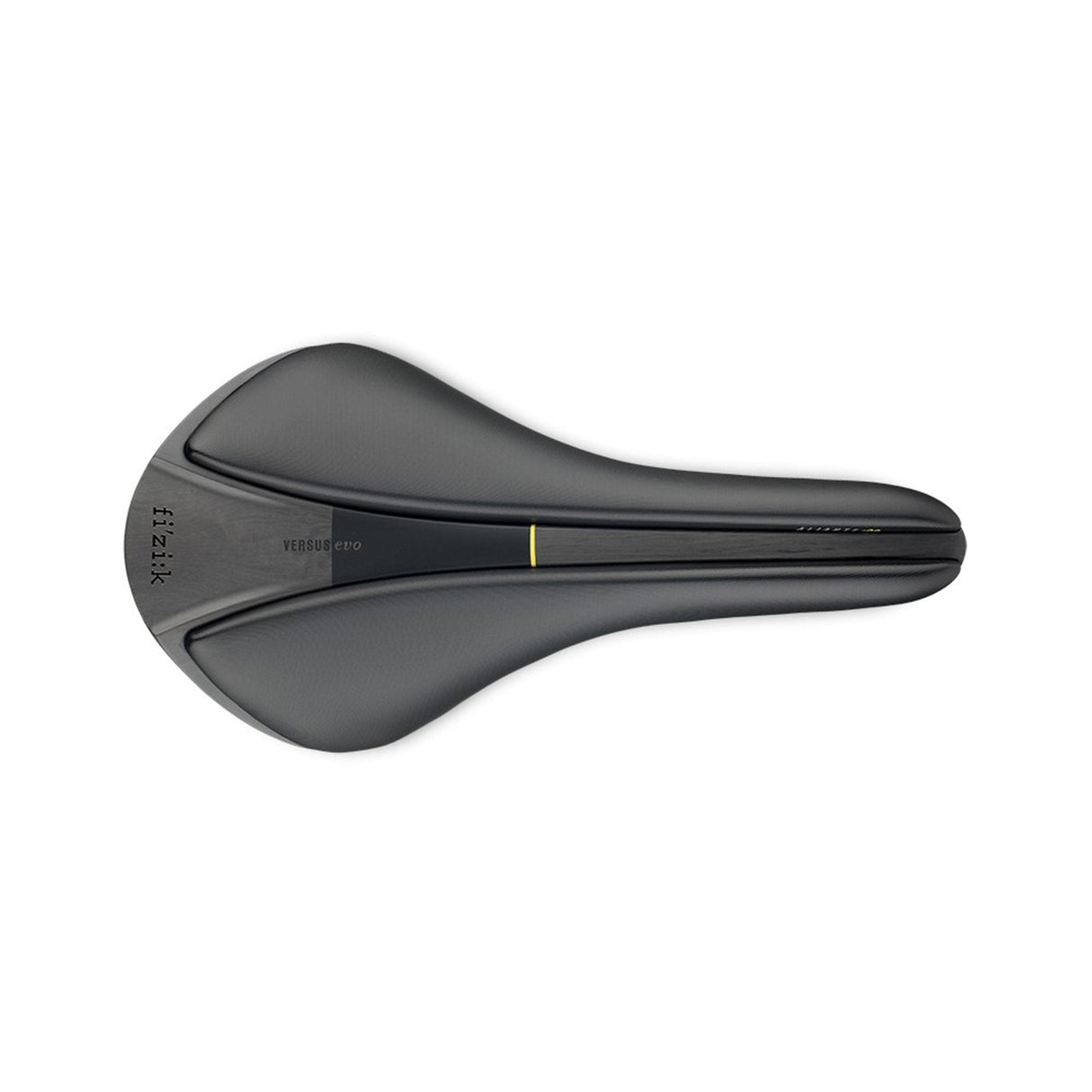 Fizik Aliante 00 Versus Evo Saddle