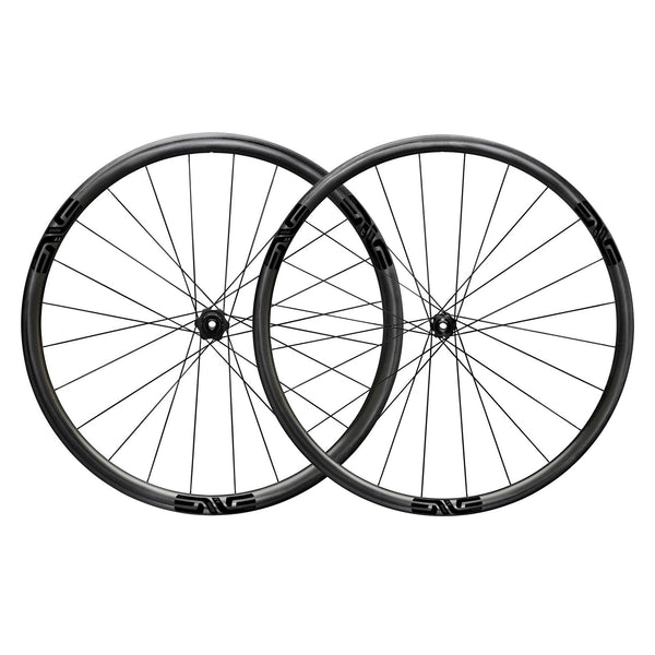 ENVE SES 2.3 ホイールセット ENVE | SES 2.3 Wheels – ENVE Composites USA