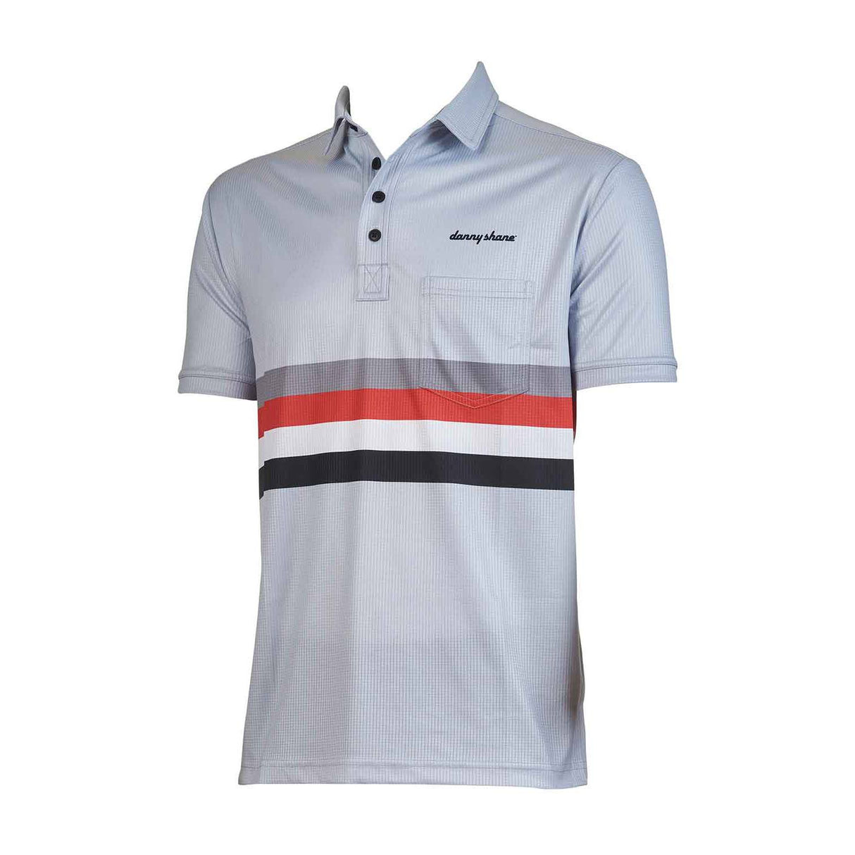 DannyShane Montreux Polo
