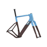 3T Exploro RaceMax Frameset