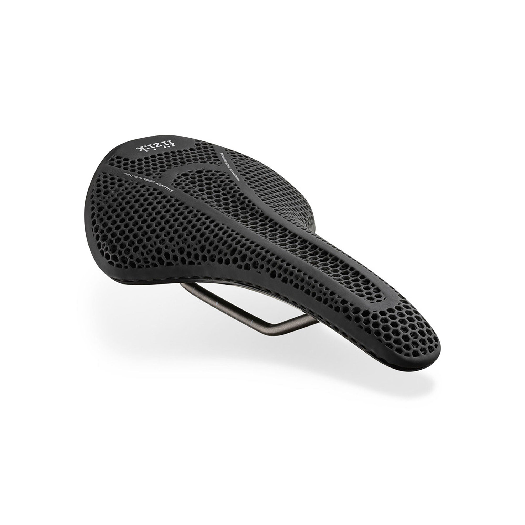 Fizik Antares 00 Versus Evo Adaptive Saddle – RA Cycles
