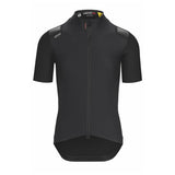 Assos Equipe RS Spring/Fall Aero Short Sleeve Jersey Targa