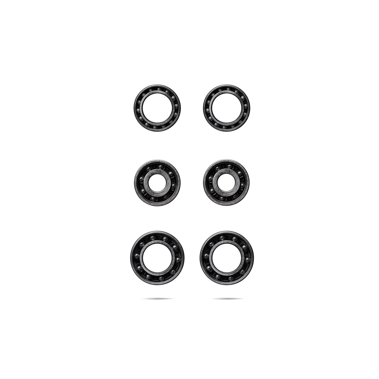 Kits de ruedas de cerámica CeramicSpeed: ligeros 1