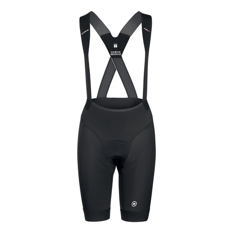 Assos Dyora RS Culote corto con tirantes de verano S9