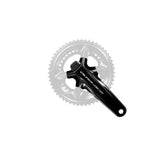 Brazos de biela de potencia Shimano Dura-Ace 9200