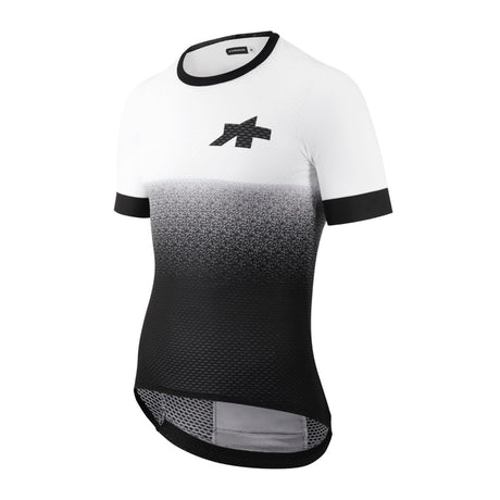 Assos Equipe RSR Short Sleeve Jersey Superleger S9