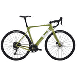 3T Exploro Pro GRX 2x Bike