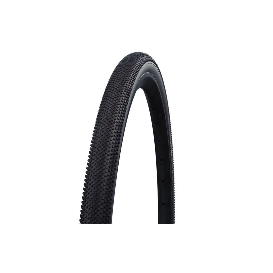 Cubierta Schwalbe G-One Allround SuperGround Addix SpeedGrip Tubeless Easy
