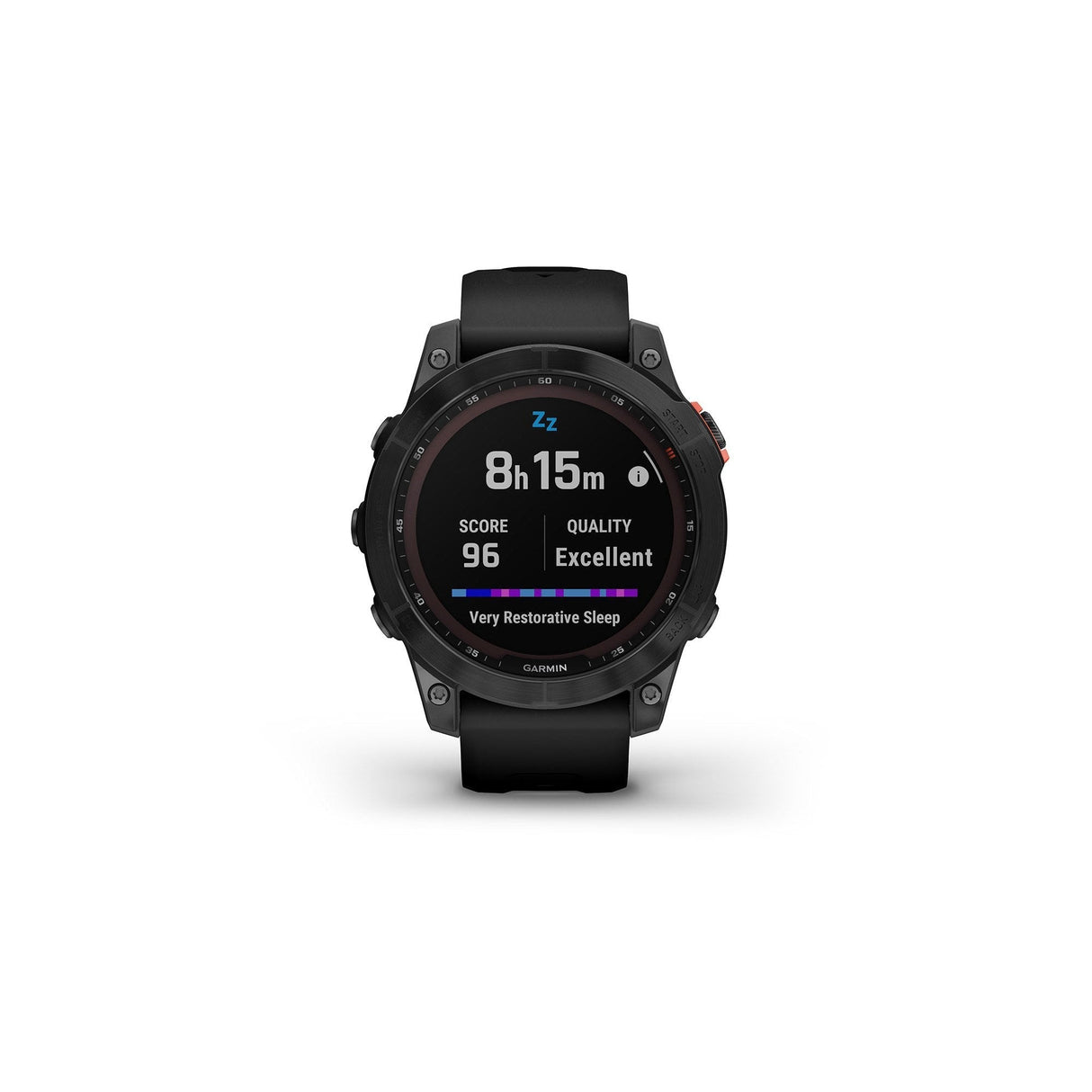 Garmin Fenix 7 Solar Smartwatch