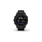 Garmin Fenix 7 Solar Smartwatch