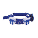 Cinturón de combustible Cinturón de 2 botellas R2O