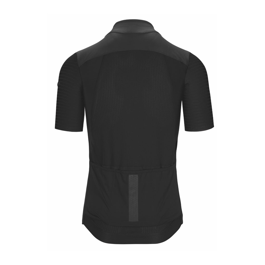 Assos Equipe RS Spring/Fall Aero Short Sleeve Jersey Targa