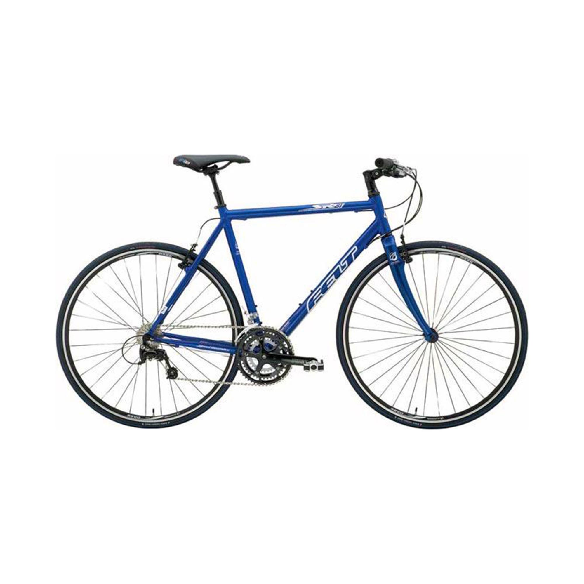 Felt SR81 Hybrid Bike – RA Cycles