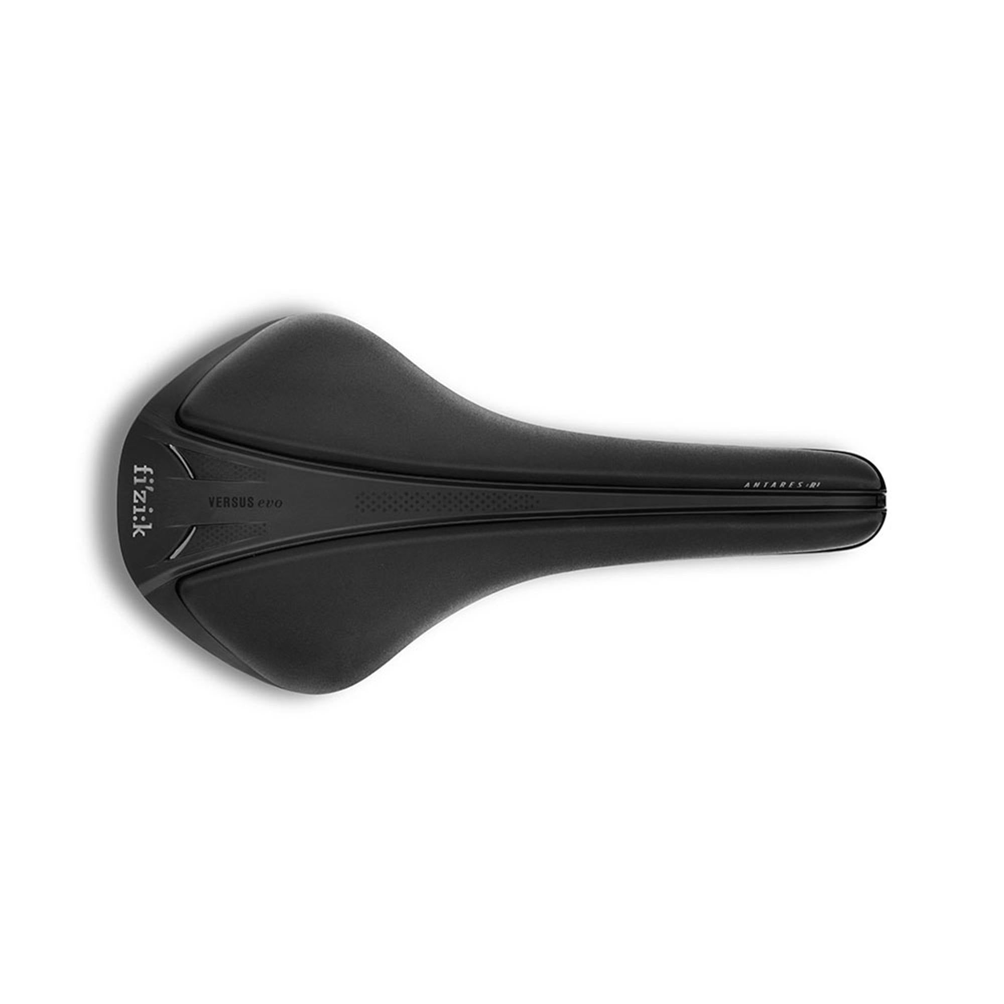 Fizik Antares R1 Versus Evo Saddle – RA Cycles