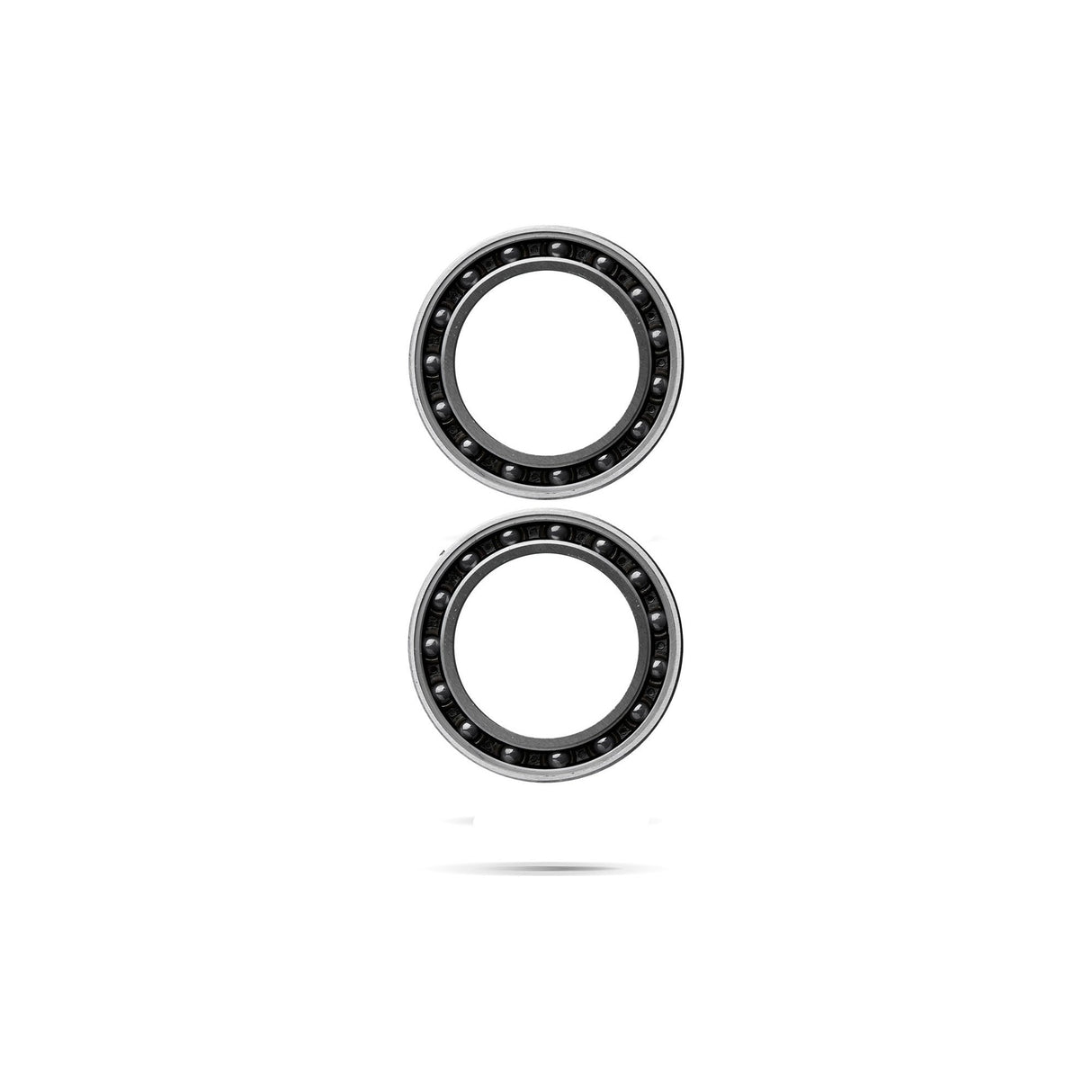 Kit de rodamientos para pedalier con revestimiento cerámico de carrera CeramicSpeed ​​- BB86 a 25 mm (Campy UltraTorque)