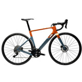 Bicicleta 3T Exploro RaceMax GRX 2x 700c