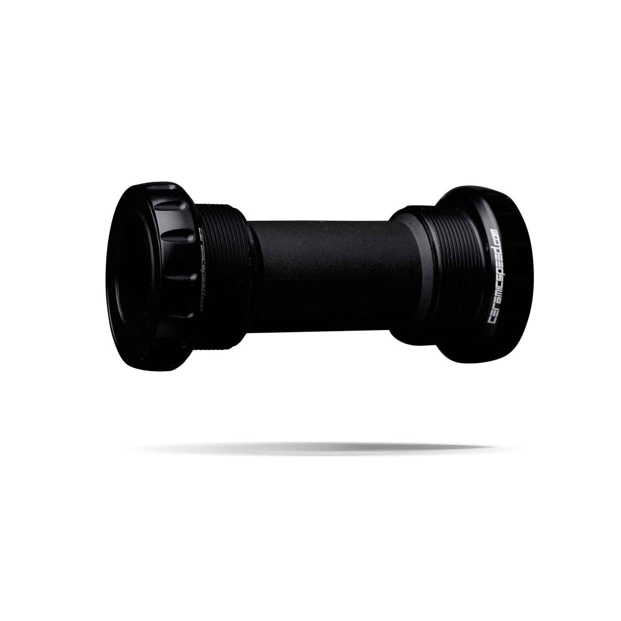 Eje de pedalier CeramicSpeed ​​Ceramic Race, roscado hasta 24 mm (Shimano)