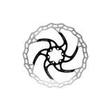 Galfer MTB/E-Bike Disc Brake Rotor 2.0mm 6-Bolt
