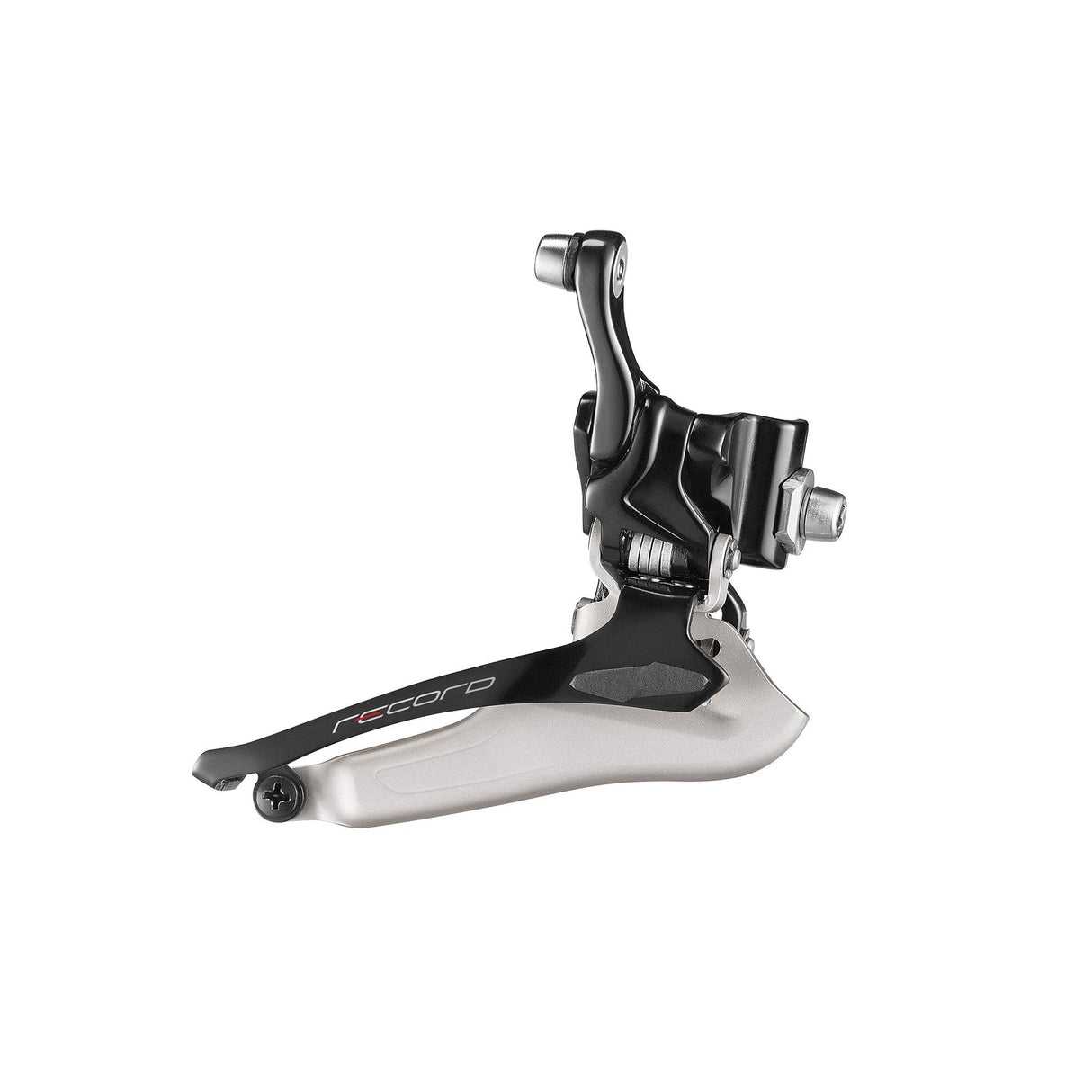 Desviador delantero Campagnolo Record 12s