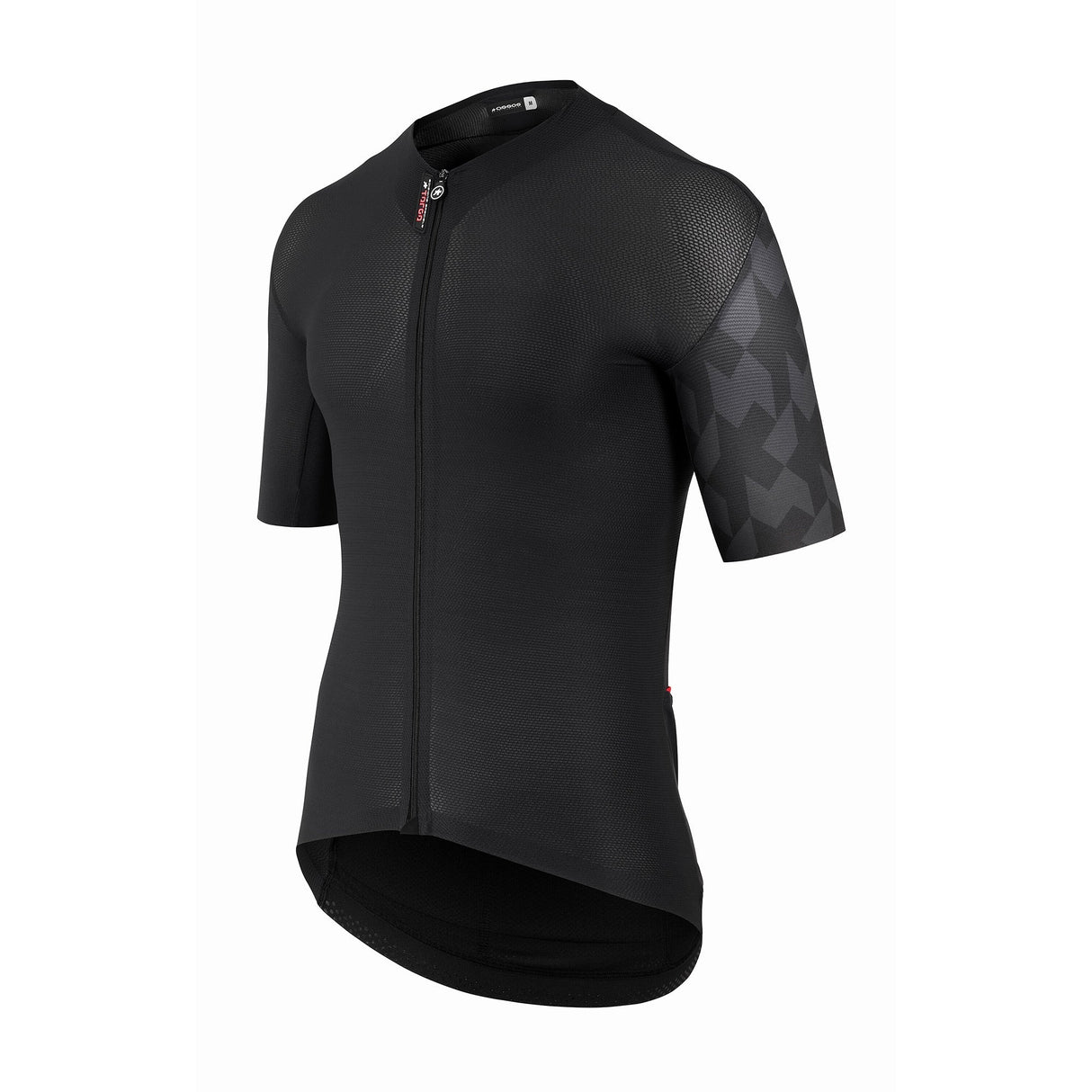 Assos Equipe RS Maillot Manga Corta S9 Targa