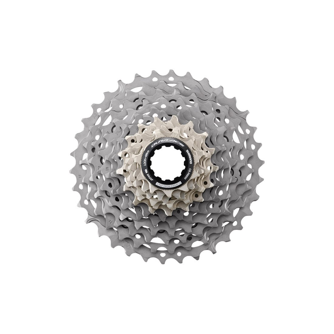 Shimano Dura-Ace 9200 Cassette