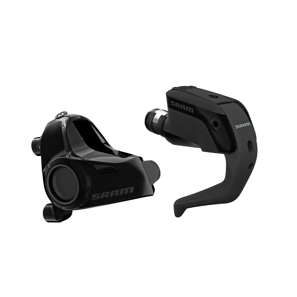 SRAM S-900 Aero HRD Disc Brake and Lever