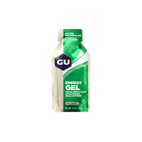 Gel Energético GU ​​- Individual
