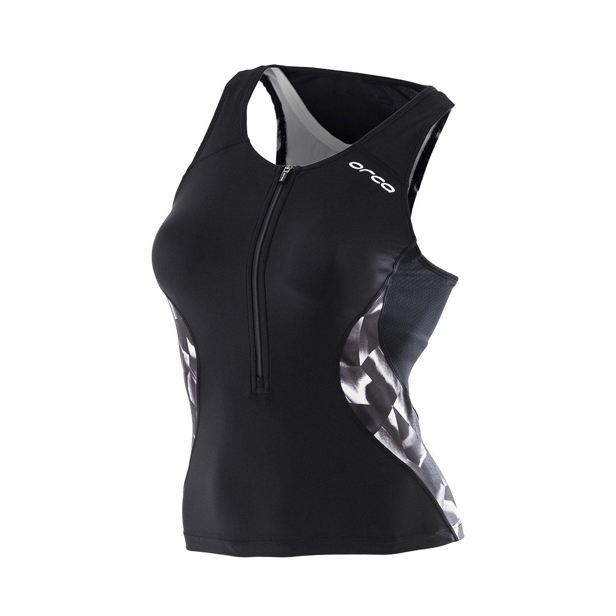 Orca Core Support Singlet
