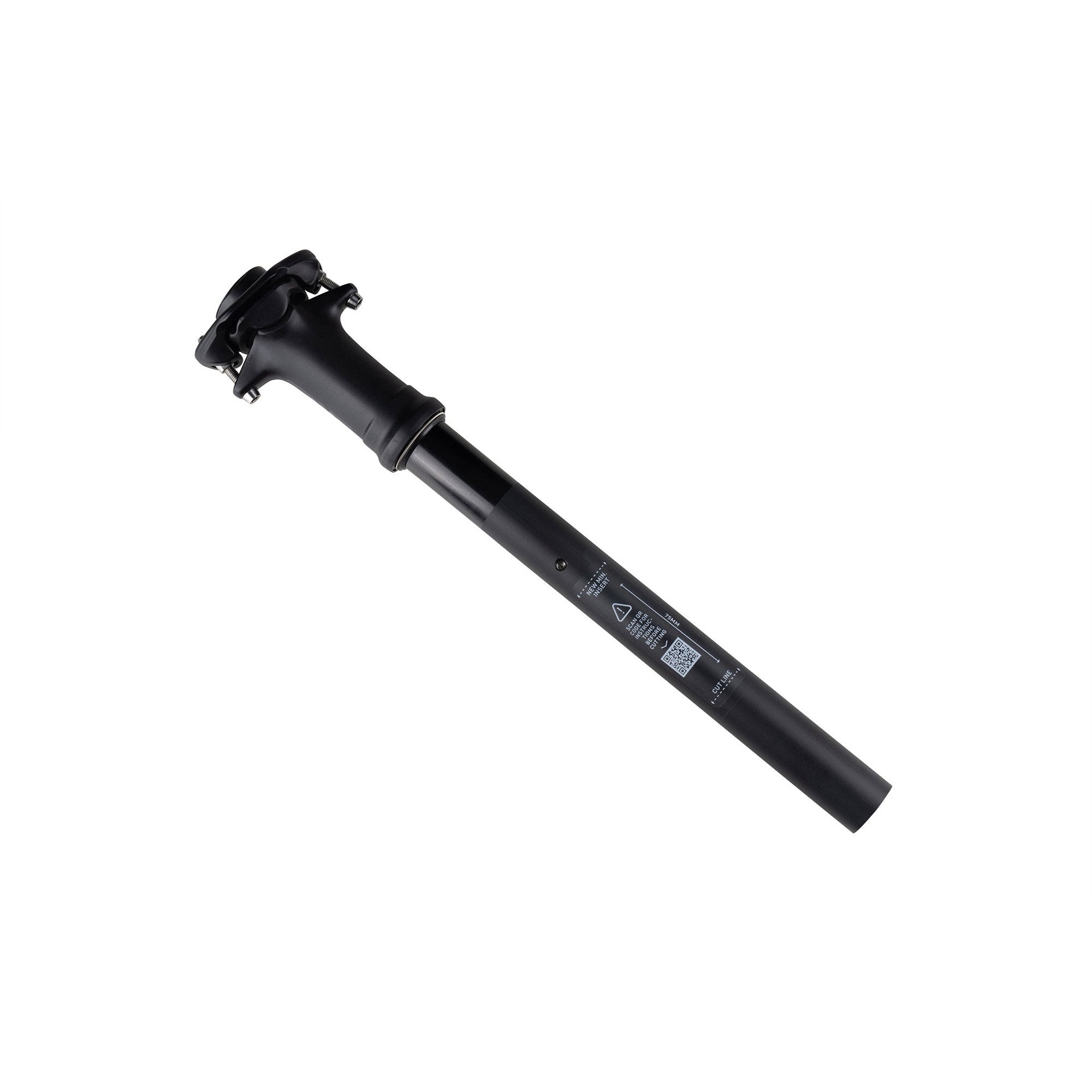 ENVE Aero Seatpost - 20mm Offset for Fray/Melee – RA Cycles